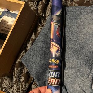 Pokemon Collection Lot Crown Zenith Obsidian Flames Mostly Complete make offers